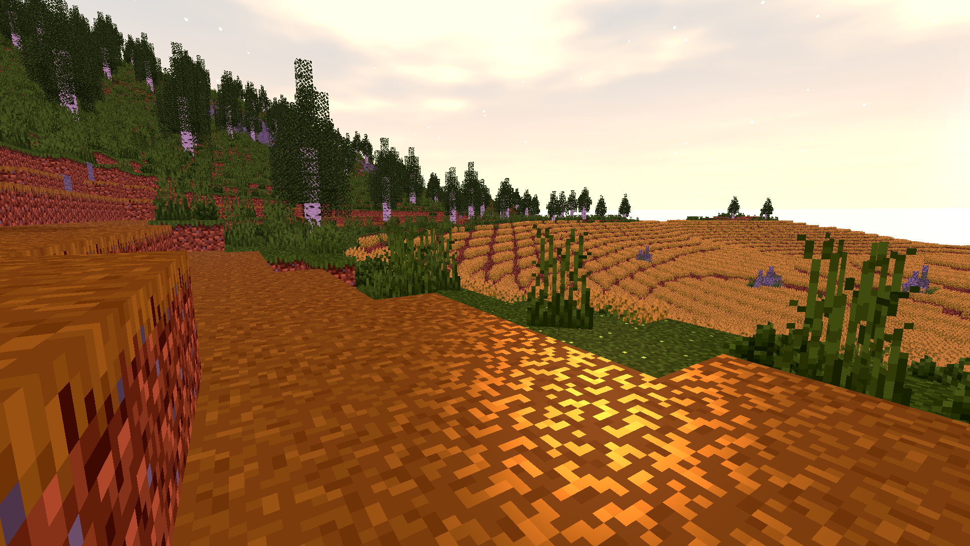 Vanilla Enhanced - 4