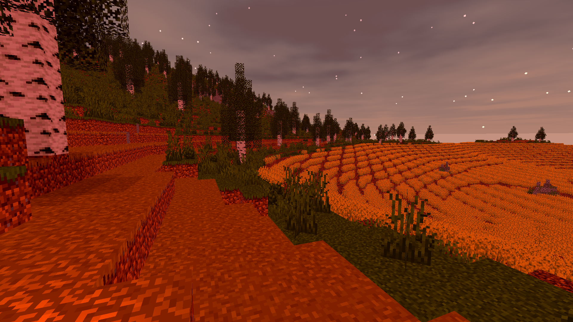 Vanilla Enhanced - 5