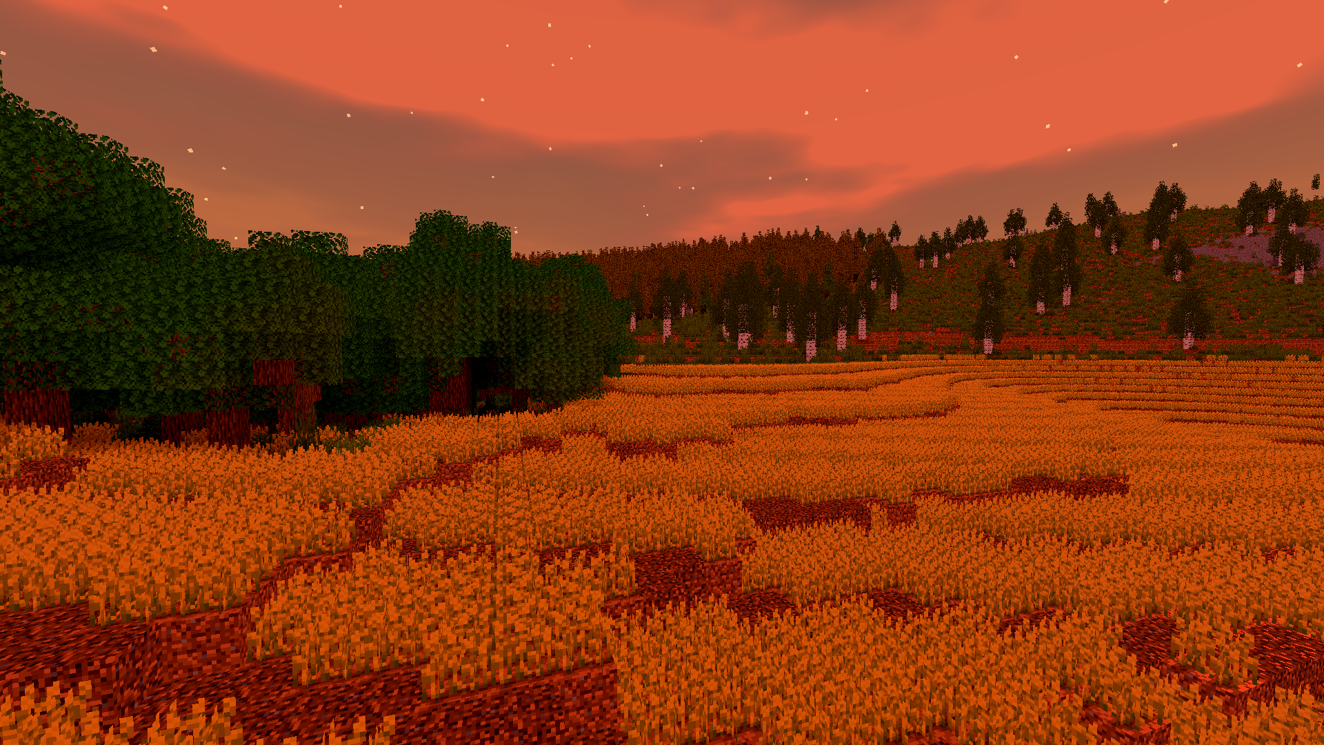 Vanilla Enhanced - 6