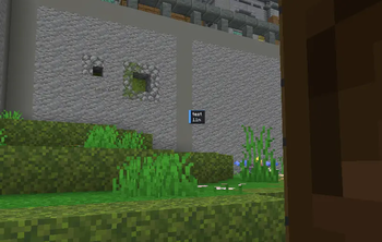 Example waypoint