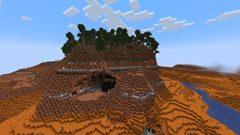 Winds Of Badlands