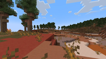Winds Of Badlands