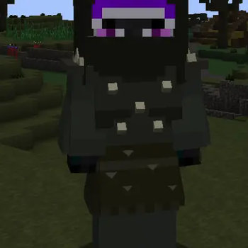 karils armor model