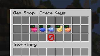 Gem Currency