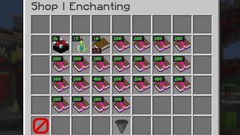 xp shop