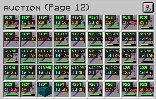 the original dream come true motivation for mod creation