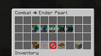Hypixel Skyblock Bazaar