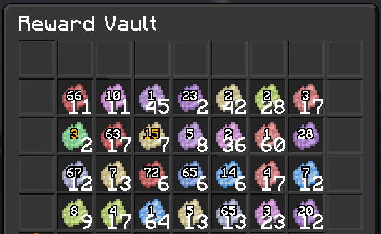Rainyday.gg /rv Reward Vault