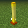 Placeable Blaze Rods