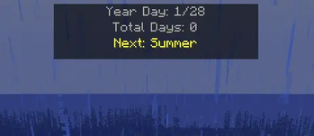 Real Seasonss Screenshot 2