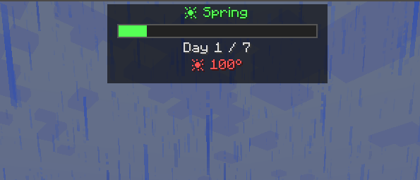Real Seasonss Screenshot 3