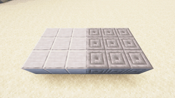 Stone blocks Resource Pack
