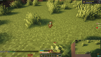 Small Totem 