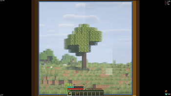 Before
