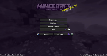 Unds Resourcepack — screenshot 1