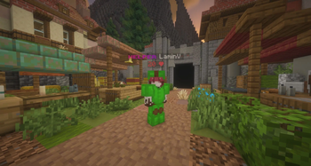 Banner