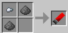 Gunpowder bullets
