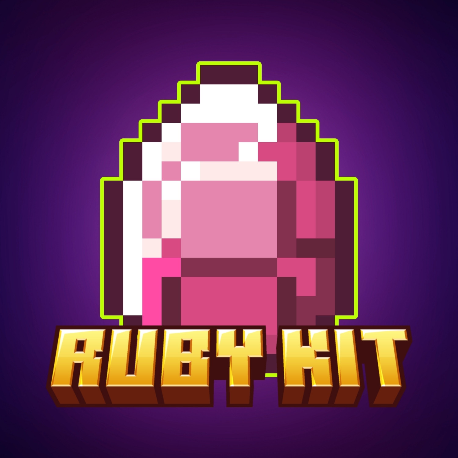 Ruby Ore Kit