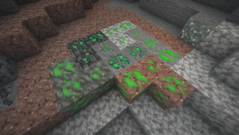 Seamless Ores — screenshot 7