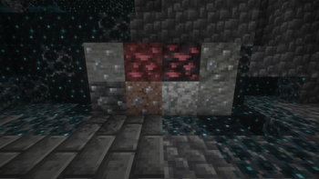 Seamless Ores — screenshot 6