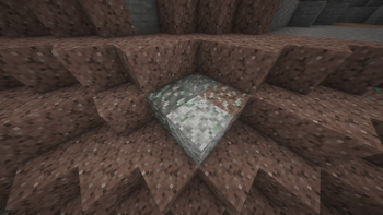 Seamless Ores — screenshot 1