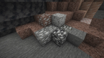 Seamless Ores — screenshot 5