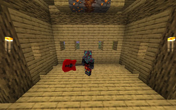 Rock Heavy MaceRock — screenshot 3