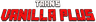 Tahn's VanillaPlus