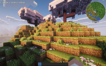 Gameplay Example Screenshot