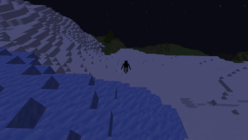 The new remodel of the watcher