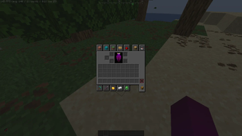 Inventory