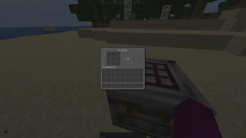 Crafter