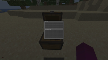 Chest