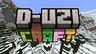 D°Uzi Craft (Java Edition)