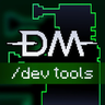 Dalek Mod: Dev Tools