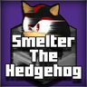 Smelter The Hedgehog (Fast Furnace/Smelting)
