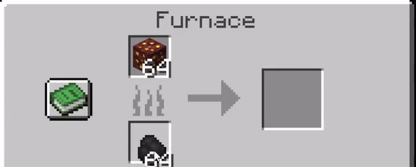 Furnace Speed Increase