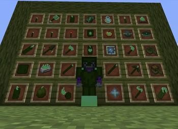 Pickletopia — screenshot 1