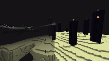 End (Boss) Fog
