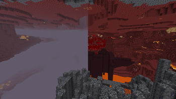 Nether Fog
