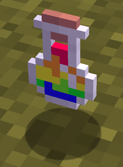 Awesome Sauce Potion