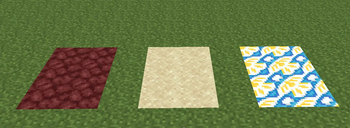 No Block Rotation Tiling Preview