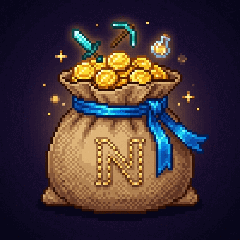 Nova's Shop