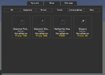 Tools & Utility Category