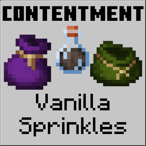 Vanilla Sprinkles