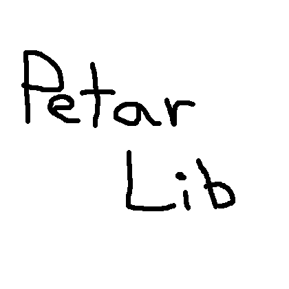 PetarLib