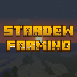 Stardew Farming-BTA