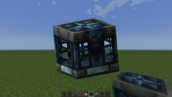 Inspecting Block Items