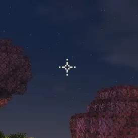 Crosshair - Sparkle