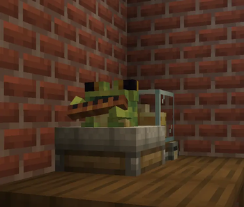 Brave Create World Screenshot 1